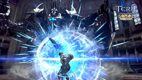 TERA - Action MMORPG screenshot