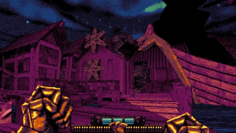 FIGHT KNIGHT screenshot