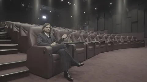 Super Seducer 2 - Advanced Seduction Tactics screenshot