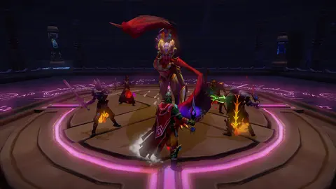 RuneScape ® screenshot