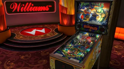 Pinball FX Classic screenshot