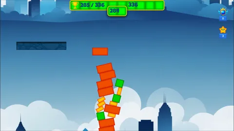 Block Sky Rise screenshot