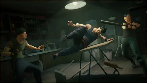 Sifu screenshot