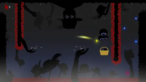Emily's Bizarre Dreams screenshot