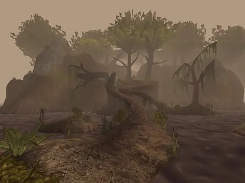 Zanzarah: The Hidden Portal screenshot