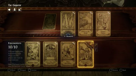Hand of Fate 2 screenshot
