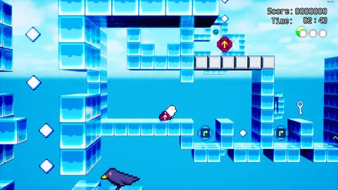 Tower of TORI screenshot
