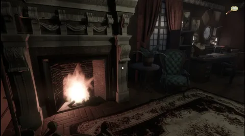 A Mirror, Darkly screenshot