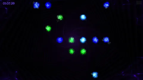 Energy Cycle screenshot