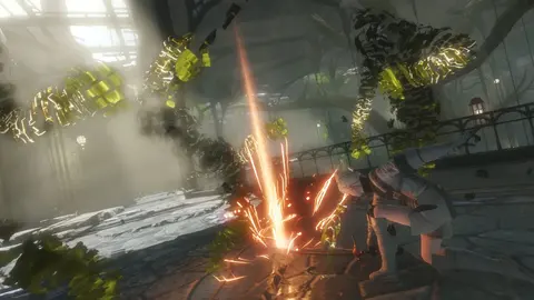 NieR Replicant ver.1.22474487139... screenshot