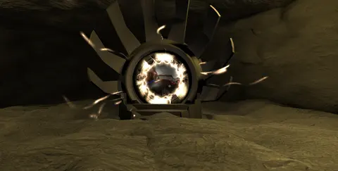Dark Hope: A Puzzle Adventure screenshot