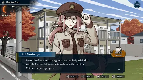 Yokai Landlord: Monster Mystery! screenshot