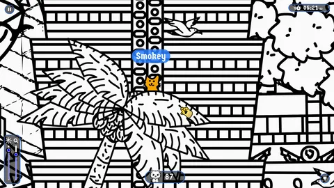 101 Cats in Taiwan screenshot