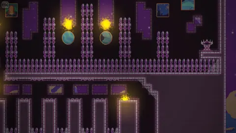 Cadente screenshot