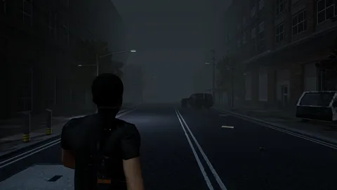 The Fallow City screenshot