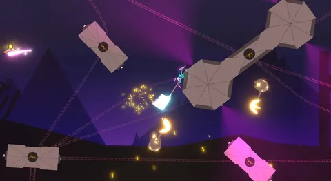SpiderHeck screenshot