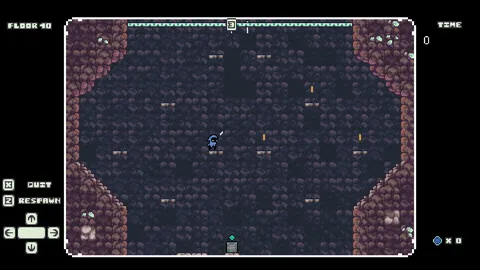 Leap by Franklin Burnett screenshot