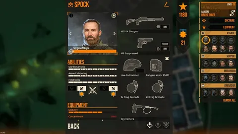 Door Kickers 2: Task Force North screenshot