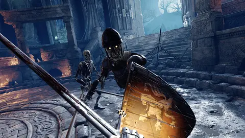 Hellsplit: Arena screenshot