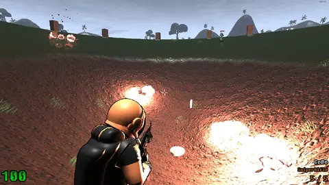 Nerd Space screenshot
