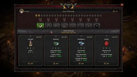 Tower of Babel: Survivors of Chaos screenshot