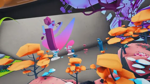 Museum of Other Realities screenshot