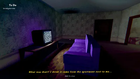 Holbrook Hotel screenshot