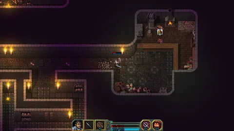 Heroes of Hammerwatch II screenshot