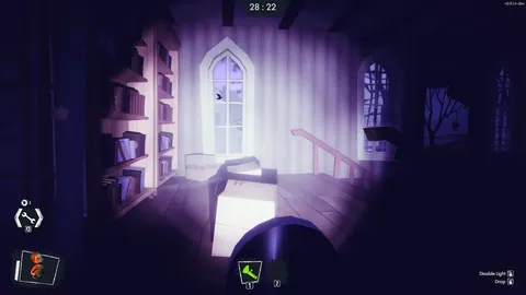 Secret Neighbor Beta screenshot