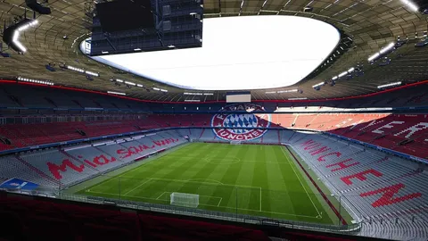 eFootball PES 2020 screenshot