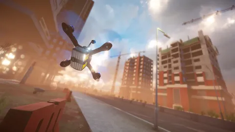 Liftoff®: FPV Drone Racing screenshot