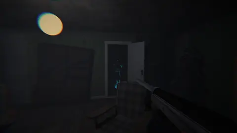 Ghost Exorcism INC. screenshot