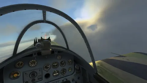 IL-2 Sturmovik: Battle of Stalingrad screenshot