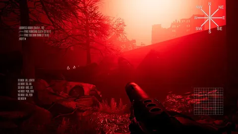 Terminator: Resistance screenshot