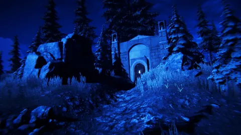 Descension screenshot