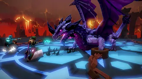 RuneScape ® screenshot