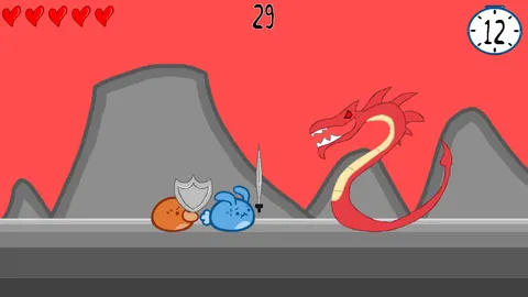 Tasks for Two screenshot