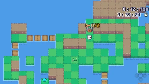Move Dash Rush screenshot