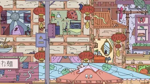 Hidden Cats: Japan screenshot