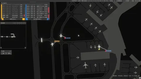 ATC Ground Point screenshot