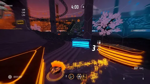 Kabounce screenshot