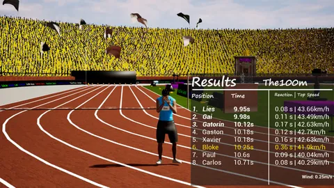 TrackDown: Genesis screenshot