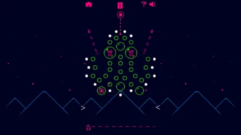 Space Bubbles Must Die! screenshot