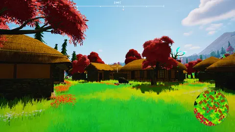 Garden Snap screenshot