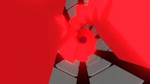 Thread the Void VR screenshot