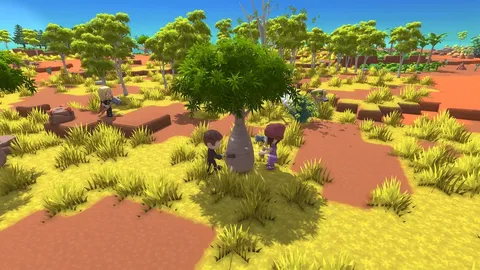 Dinkum screenshot