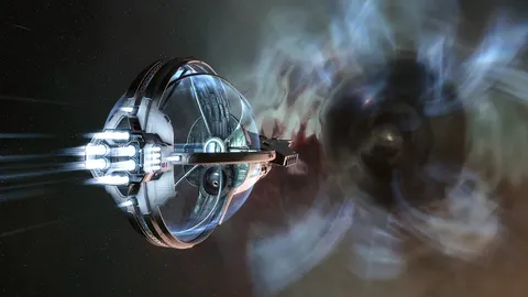 EVE Online screenshot