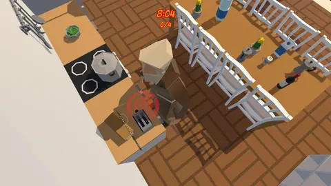 Proportions screenshot