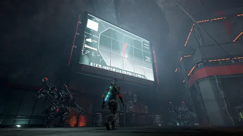 ELEX screenshot