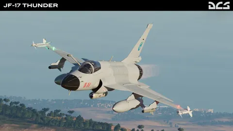 DCS World Steam Edition screenshot